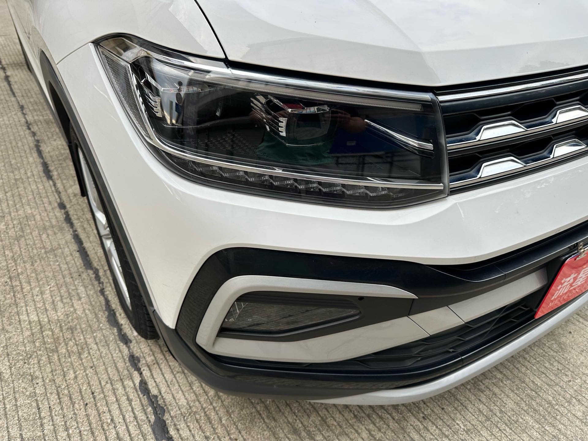Volkswagen T-Cross 2021 #17 Volkswagen T-Cross 2021 immagine di auto #17