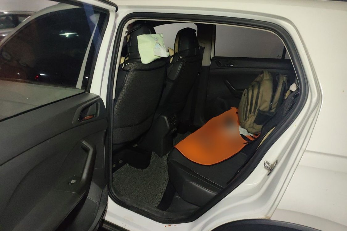 Volkswagen T-Cross 2019 image de voiture #19