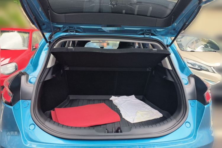 GEELY Emgrand S 2021 car image #21