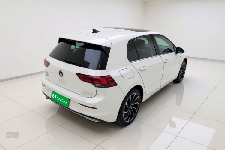 Volkswagen Golf 2022 #7 Volkswagen Golf 2022 car image #7