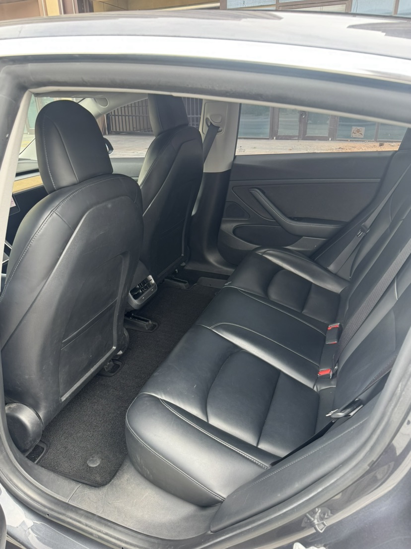 Tesla Model 3 2020 car image #6