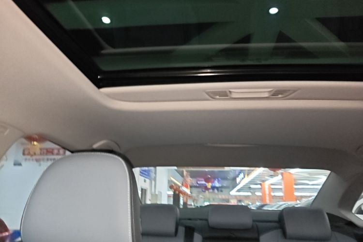 Volkswagen Lavida 2022 car image #18