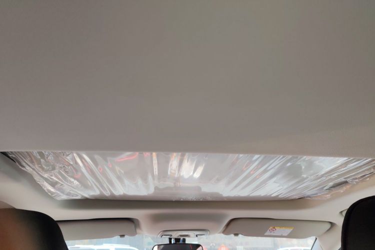 GEELY Coolray 2023 #20 GEELY Coolray 2023 car image #20