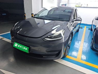 Tesla Model 3 2022 immagine di auto 