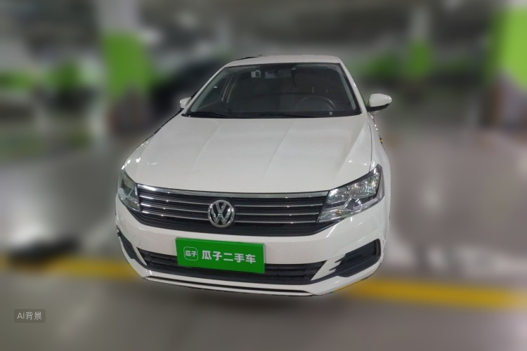 Volkswagen Lavida 2022 car image #3