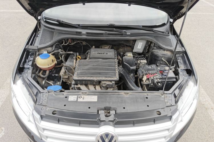 Volkswagen Santana 2016 #20 Volkswagen Santana 2016 car image #20