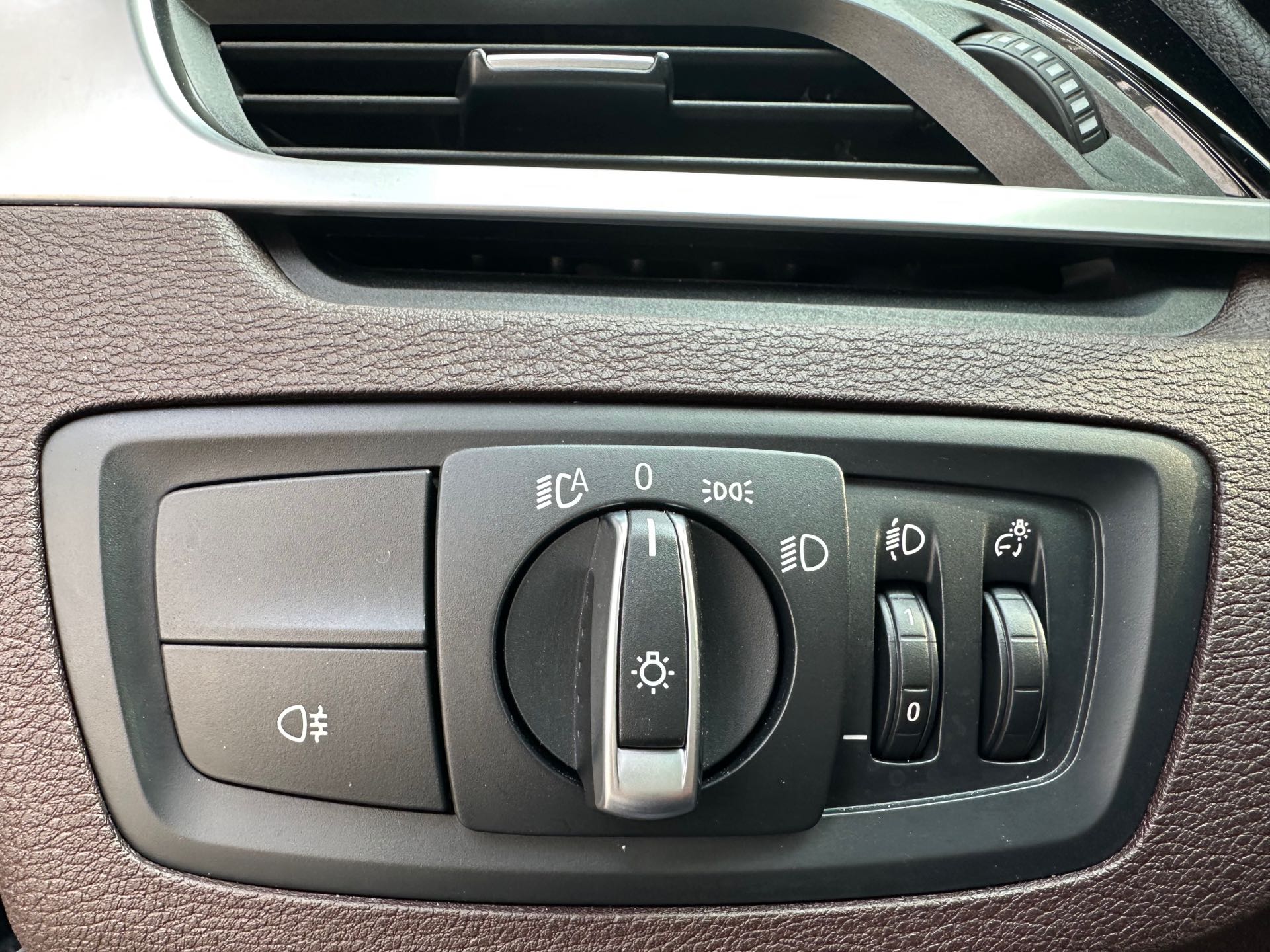 BMW X1 2023 #15 BMW X1 2023 immagine di auto #15