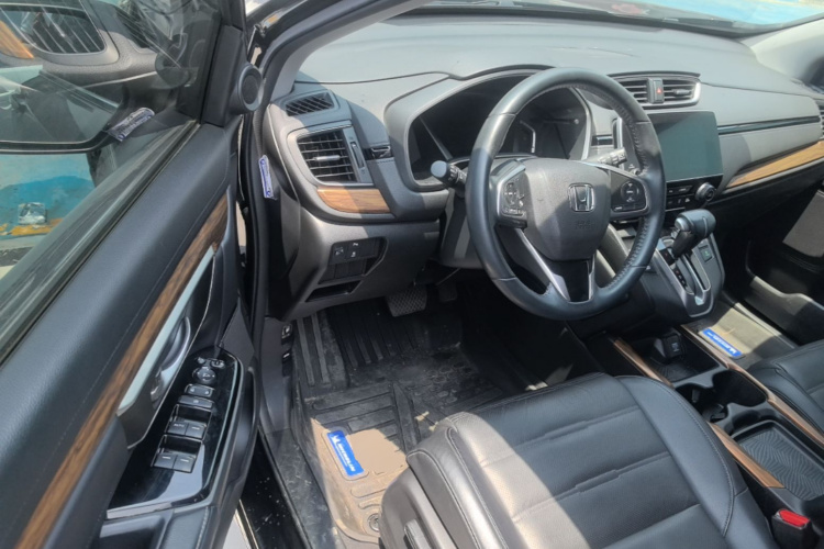 Honda CR-V 2020 car image #16