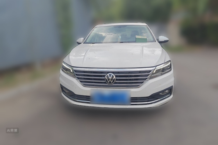 Volkswagen Lavida 2021 car image #3
