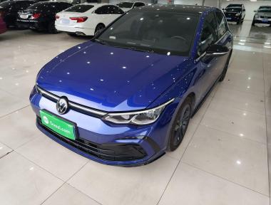 Volkswagen Golf 2020 immagine di auto 