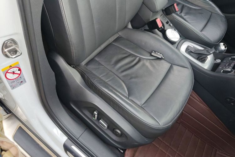 Audi Q3 2016 #25 Audi Q3 2016 immagine di auto #25