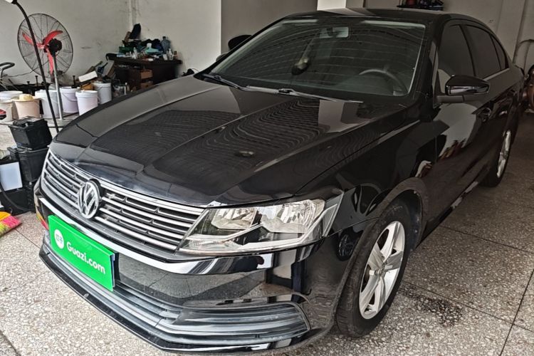 Volkswagen Lavida 2018 #2 Volkswagen Lavida 2018 car image #2