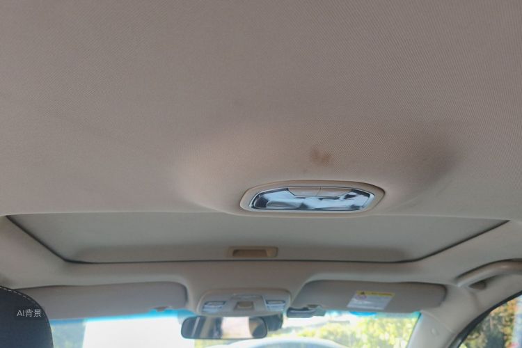 GEELY Emgrand 2018 car image #20