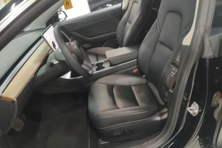 Tesla Model 3 2020 #15 Tesla Model 3 2020 car image #15