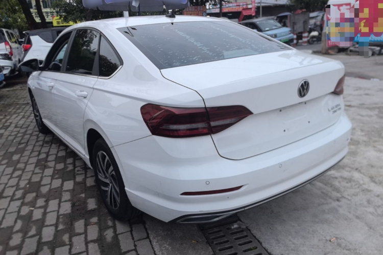 Volkswagen Lavida 2023 #5 Volkswagen Lavida 2023 car image #5