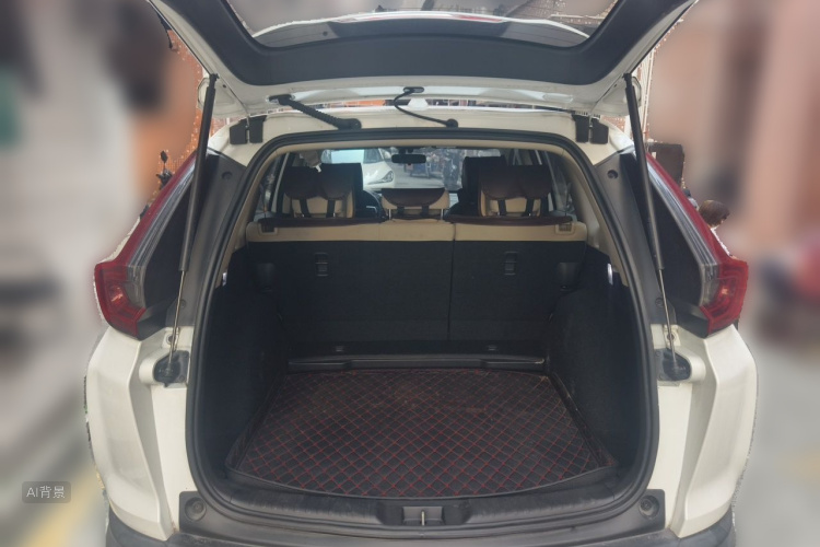 Honda CR-V 2020 car image #21
