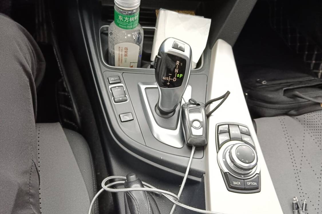 BMW 3 Series 2016 #27 BMW 3 Series 2016 car image #27