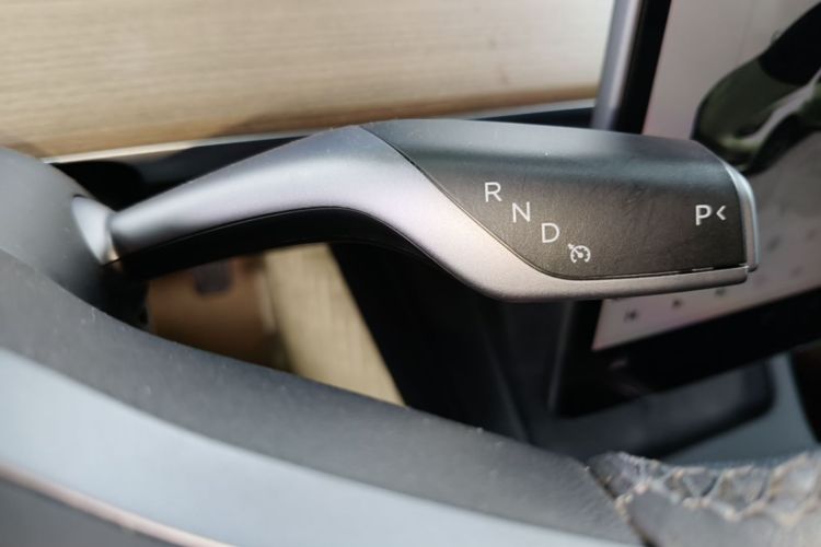 Tesla Model 3 2023 #14 Tesla Model 3 2023 car image #14