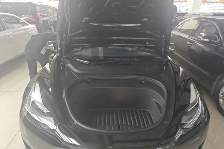 Tesla Model 3 2022 immagine di auto #20