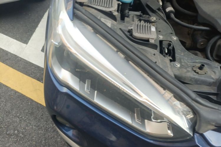 BMW X1 2018 car image #8