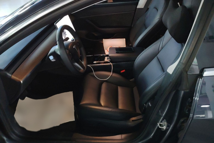 Tesla Model 3 2020 #15 Tesla Model 3 2020 car image #15