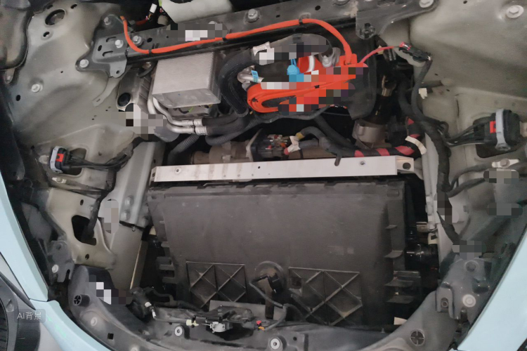 Tesla Model 3 2021 car image #22