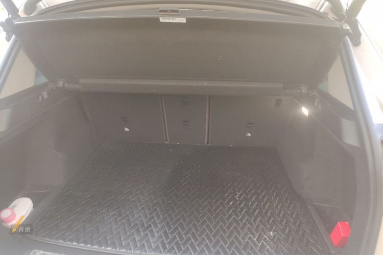BMW X1 2020 #21 BMW X1 2020 immagine di auto #21
