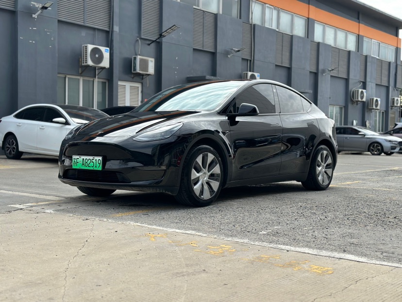 Tesla Model Y 2023 Tesla Model Y 2023 car image