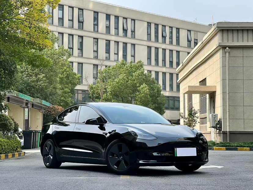 Tesla Model 3 2023 #3 Tesla Model 3 2023 immagine di auto #3
