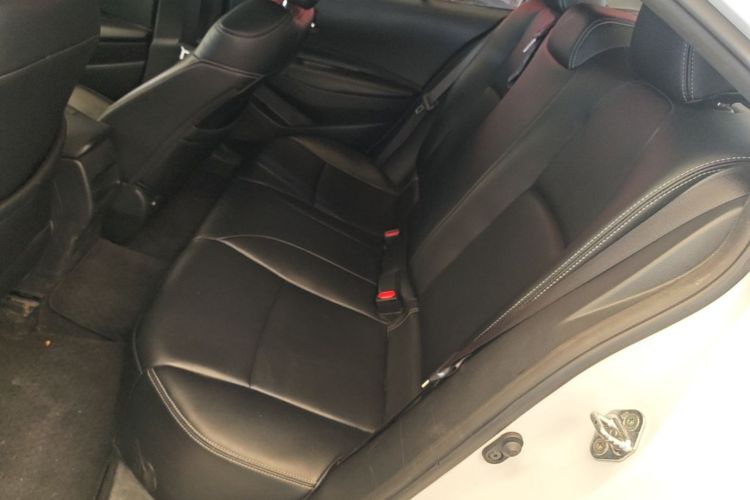 Toyota Corolla 2021 car image #17