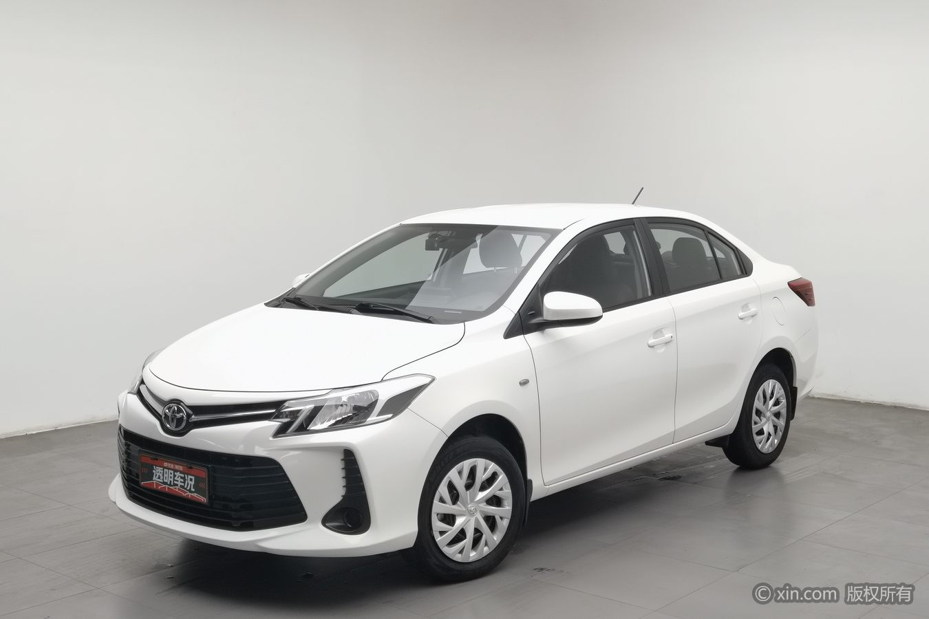 Toyota Vios 2022 car image #2