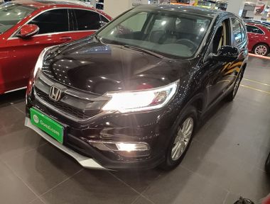 Honda CR-V 2016 car image 