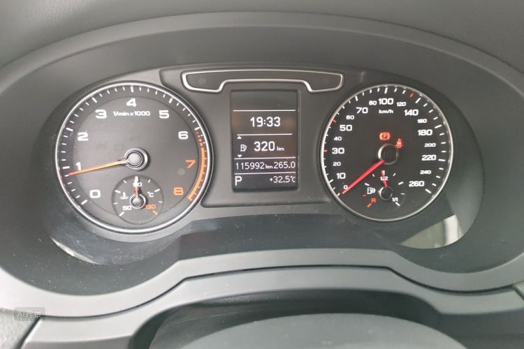 Audi Q3 2014 #14 Audi Q3 2014 immagine di auto #14