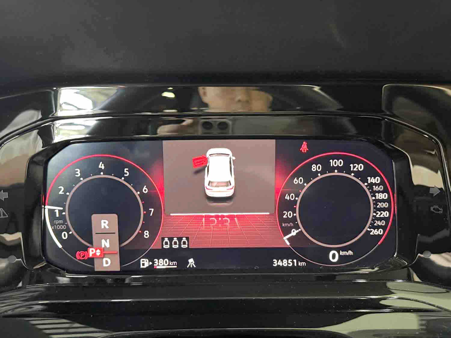 Volkswagen Golf 2023 #10 Volkswagen Golf 2023 immagine di auto #10