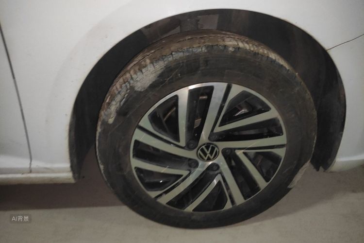 Volkswagen Lavida 2025 car image #9