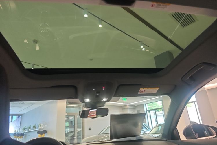 Audi A3 2023 car image #20