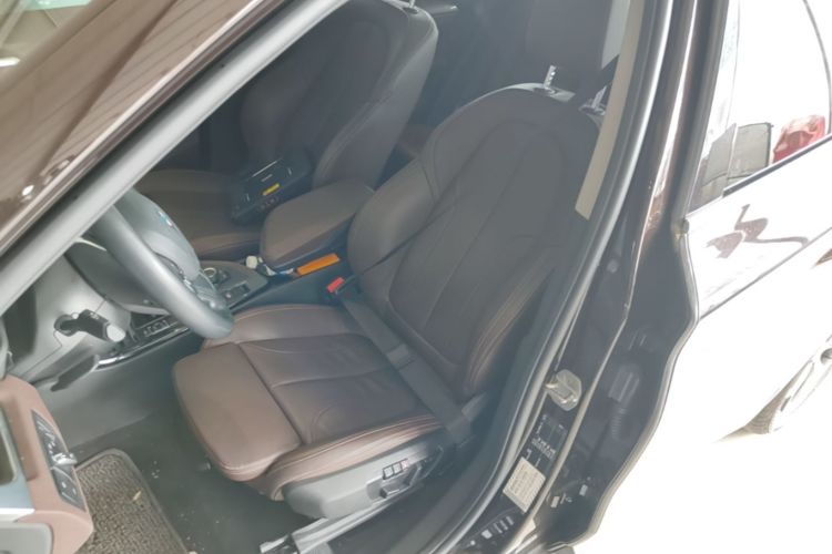 BMW X1 2019 #15 BMW X1 2019 car image #15