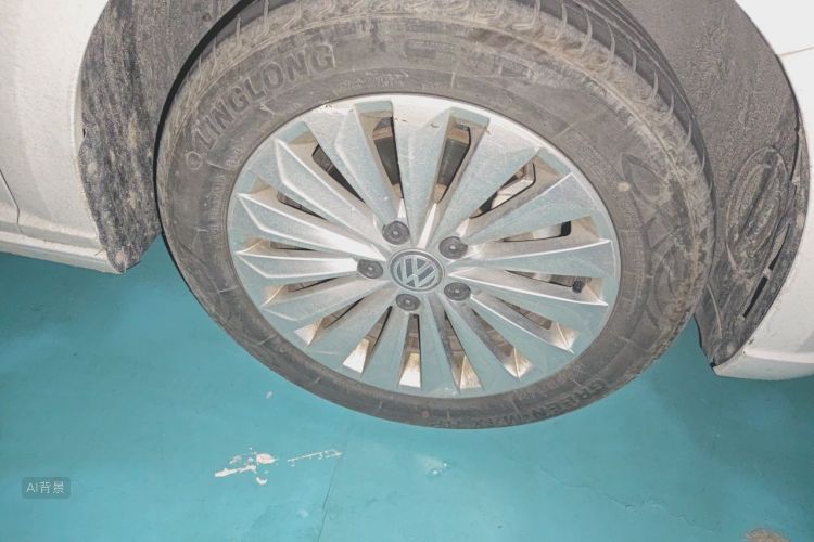 Volkswagen Lavida 2020 #9 Volkswagen Lavida 2020 car image #9