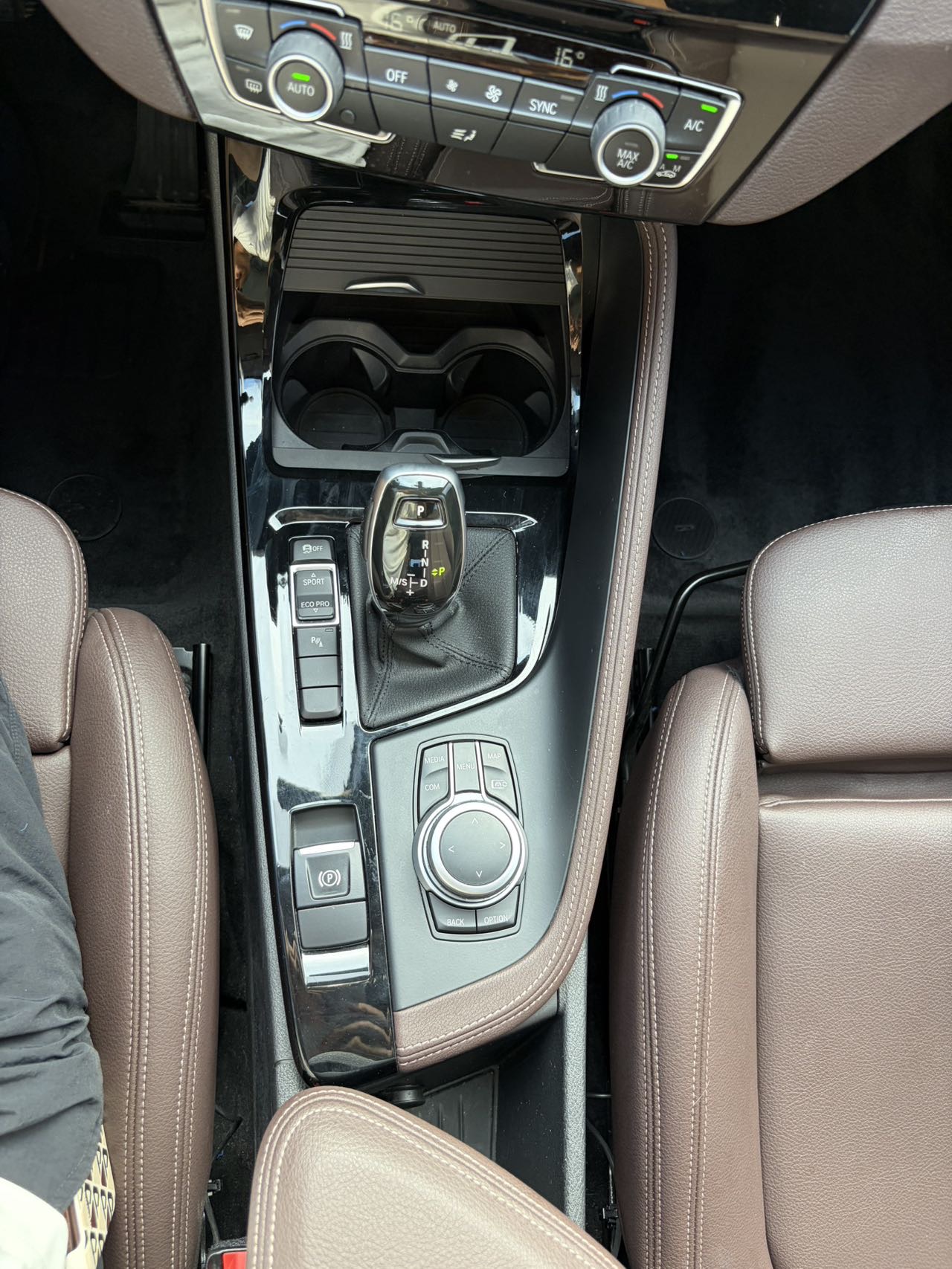 BMW X1 2021 #6 BMW X1 2021 car image #6
