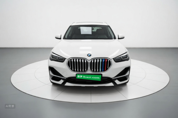 BMW X1 2022 #3 BMW X1 2022 car image #3