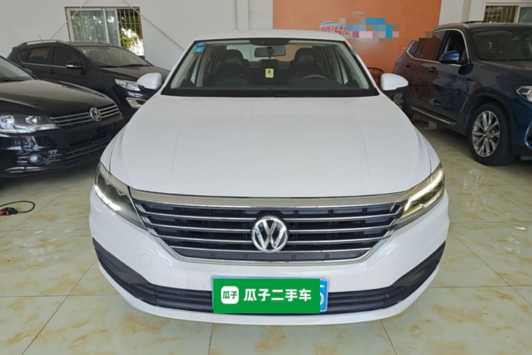Volkswagen Lavida 2019 #3 Volkswagen Lavida 2019 car image #3
