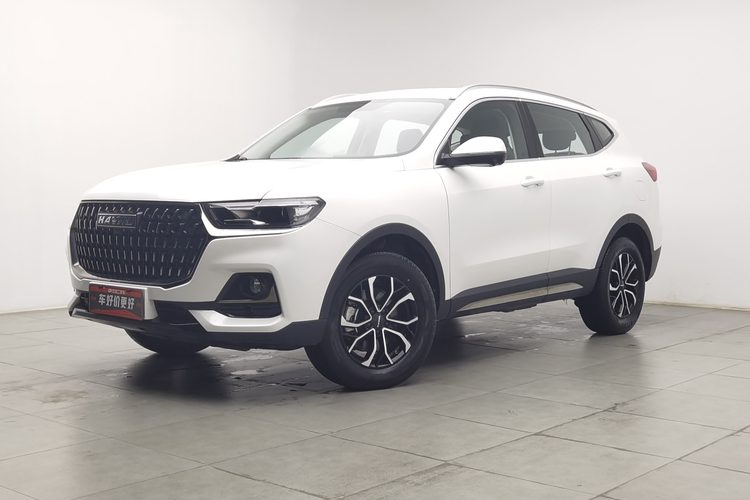 Haval H6 2024 Haval H6 2024 car image