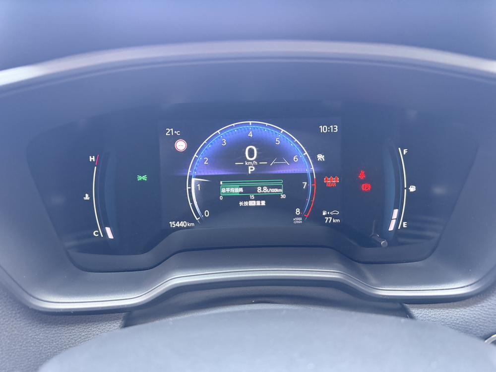 2024 car image #23