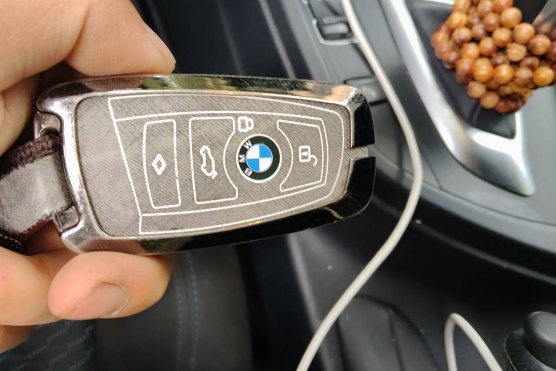 BMW 3 Series 2017 #30 BMW 3 Series 2017 imagen de coche #30