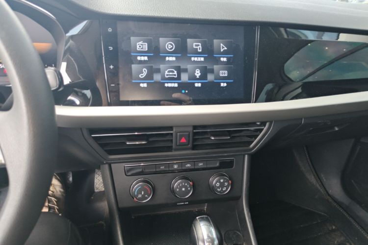 Volkswagen Lavida 2022 car image #15