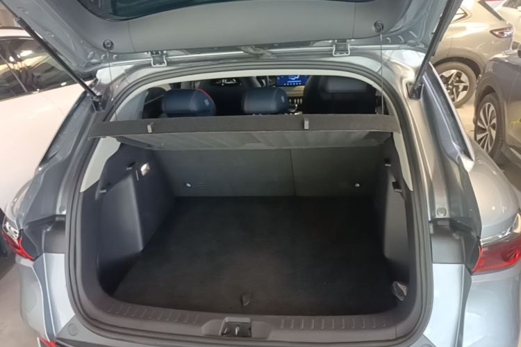 BYD Yuan Plus 2023 car image #19