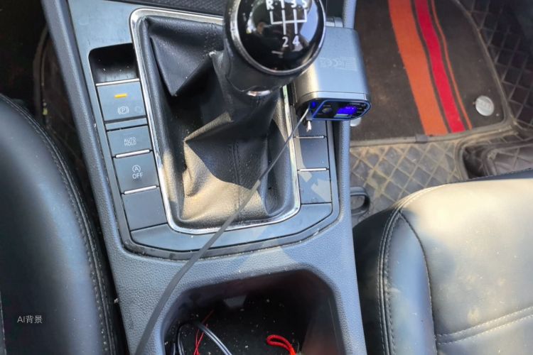 Volkswagen Bora 2019 car image #16