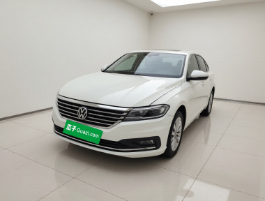 Volkswagen Lavida 2021 car image 