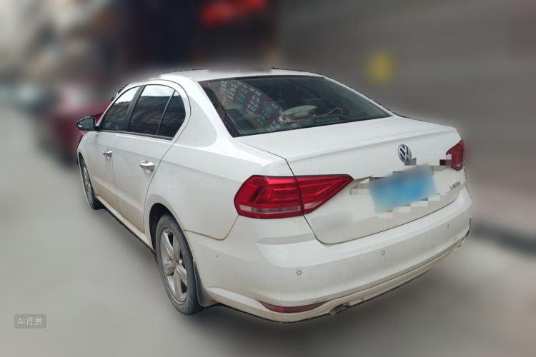 Volkswagen Lavida 2017 #5 Volkswagen Lavida 2017 car image #5
