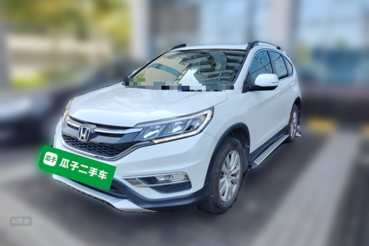 Honda CR-V 2016 car image #2